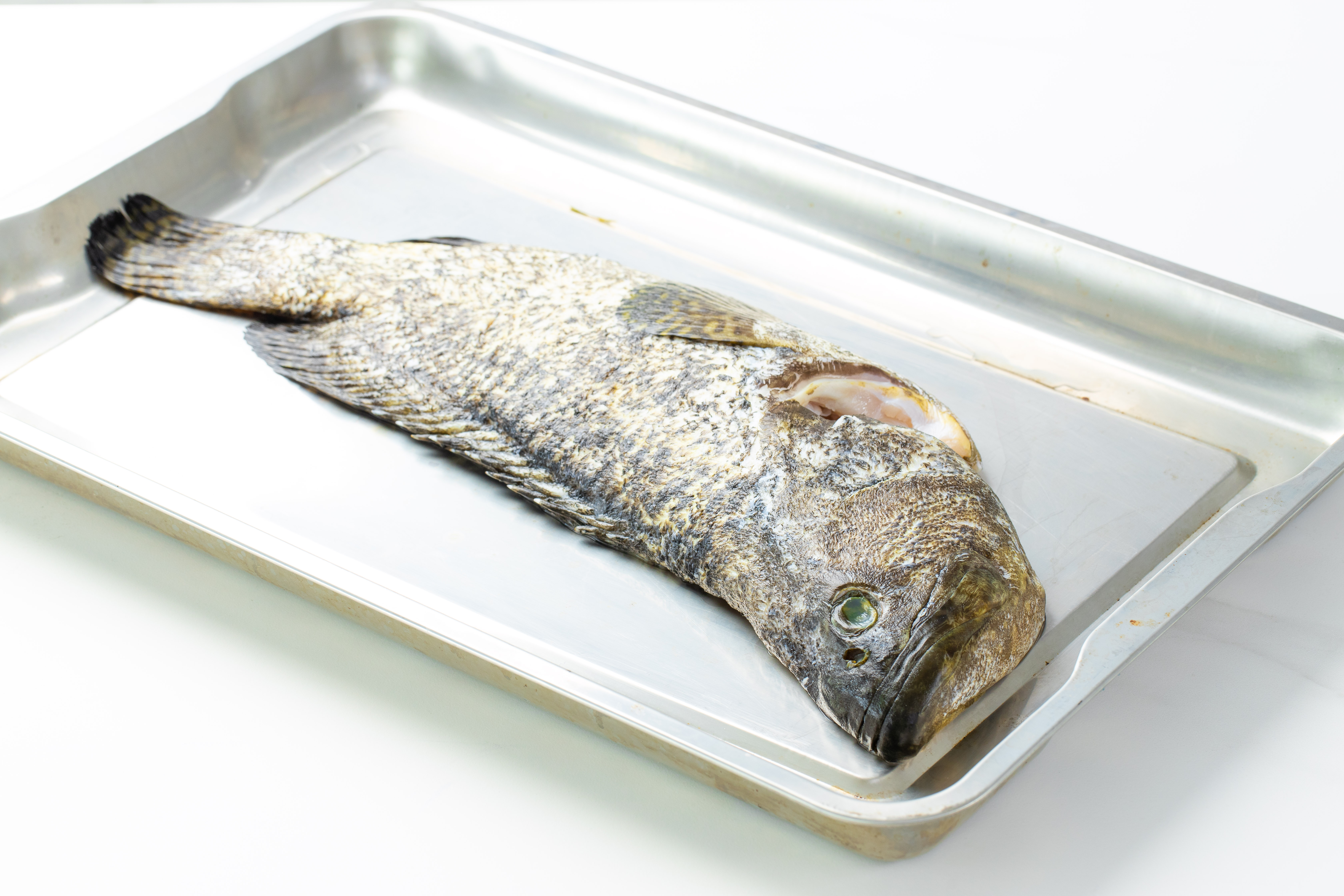 Keratang Whole Fish