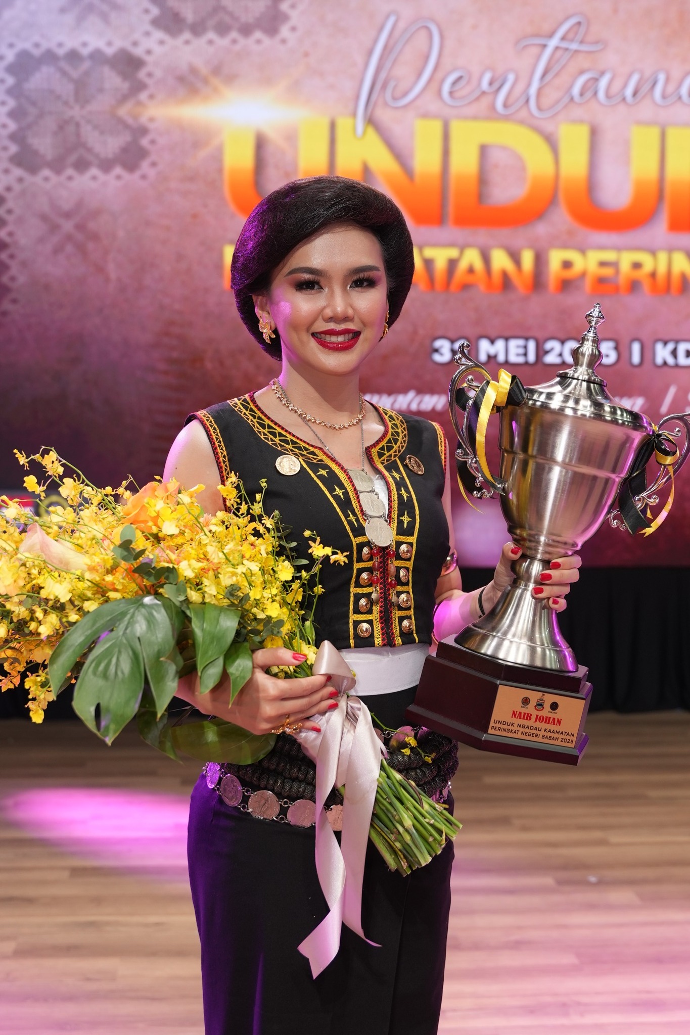 Tati Elka Alika Pijeh