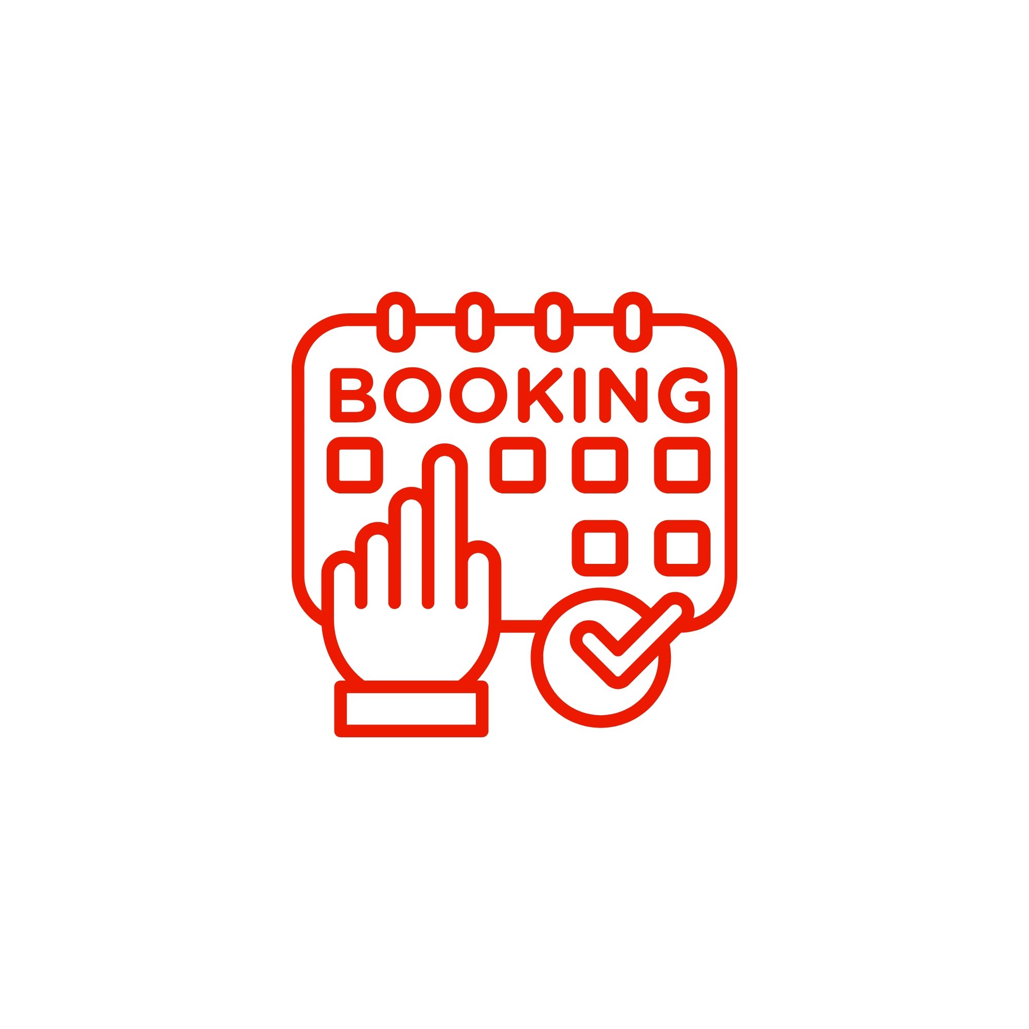 Online Booking System