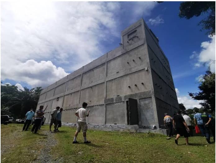 Sandakan Bird's Nest Association