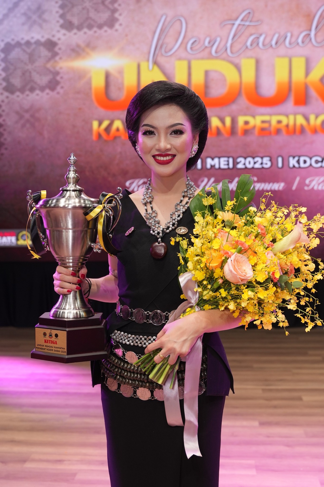 Tati Celarin binti Jenny