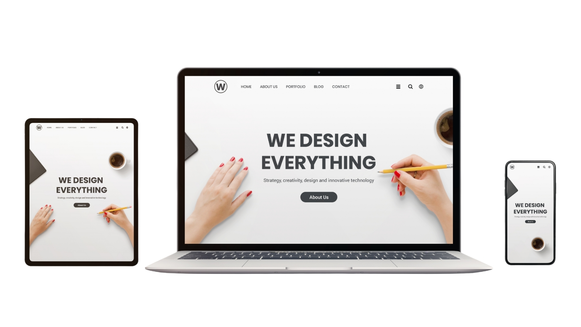 Brand story