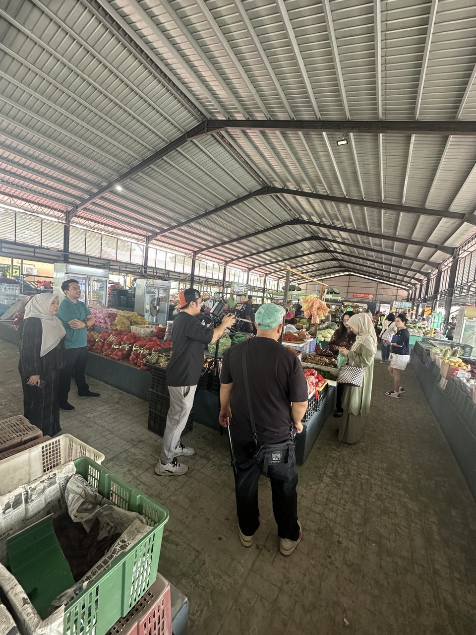 Our space