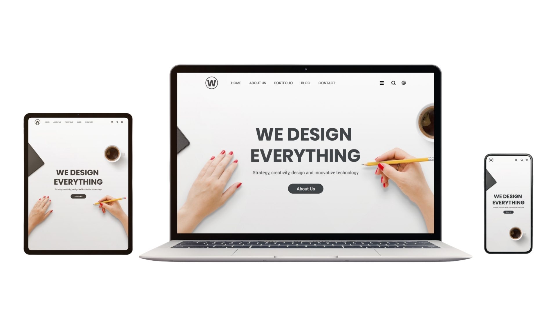 Brand story