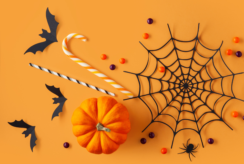 Halloween Spooktacular Birmingham Rocks