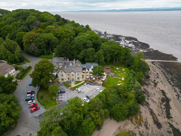 The Royal Inn, Portishead