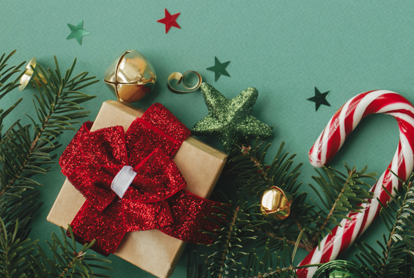 Stoke Gifford's Christmas Fair 