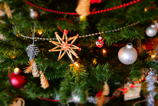 Ashchurch Primary School Christmas Fayre 