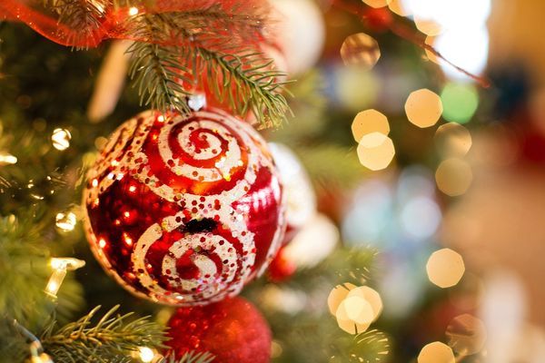 Christmas Fete 
