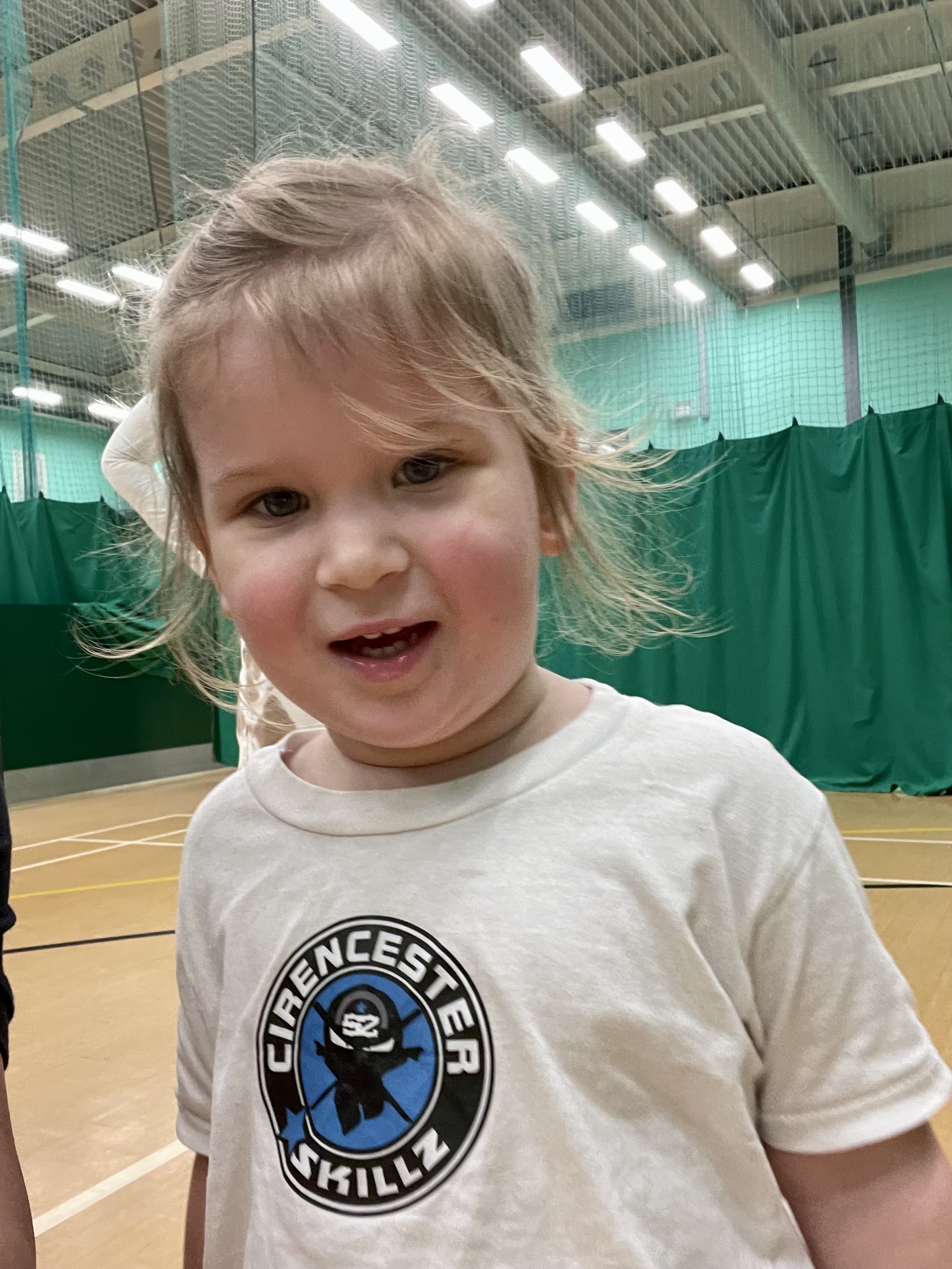 Cirencester SKILLZ for Preschoolers (Early SKILLZ for 34 year olds