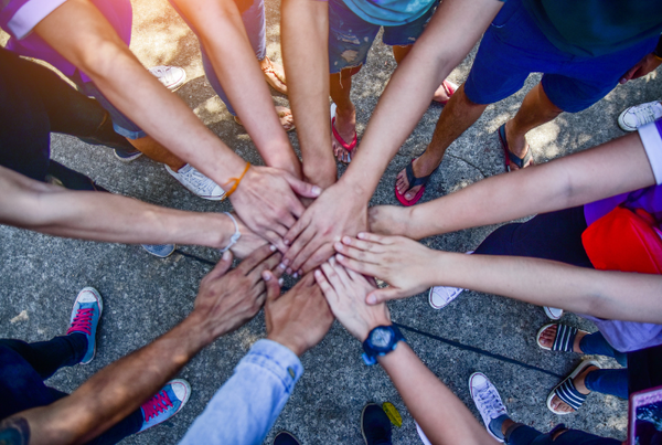 Ozzy's Youth Group | Tile Hill