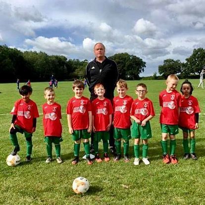Coventry United’s Community Football | Tile Hill