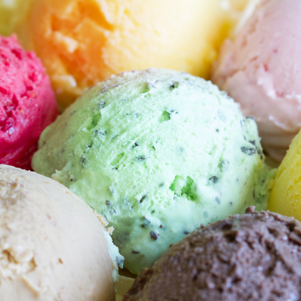 The Sundae Club | Coombe Abbey