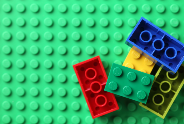 Lego Club | Foleshill Library
