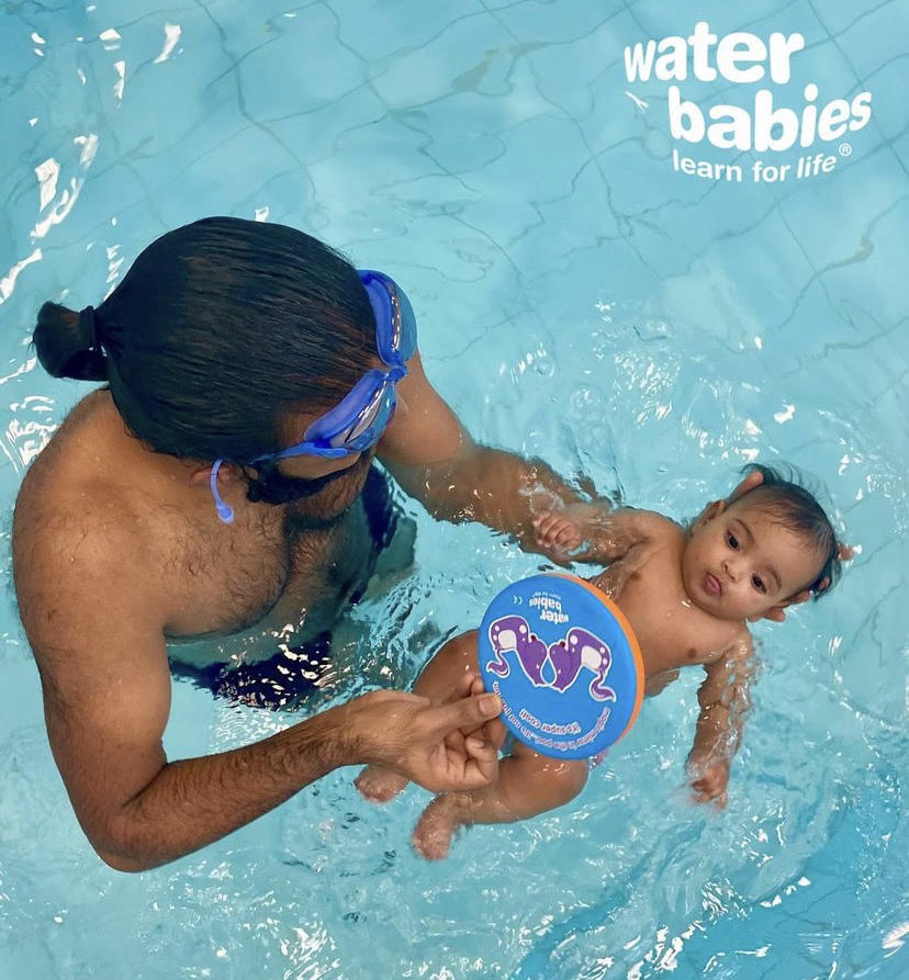 Water Babies | Meriden