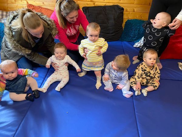 Maple Mini Music | Coleshill