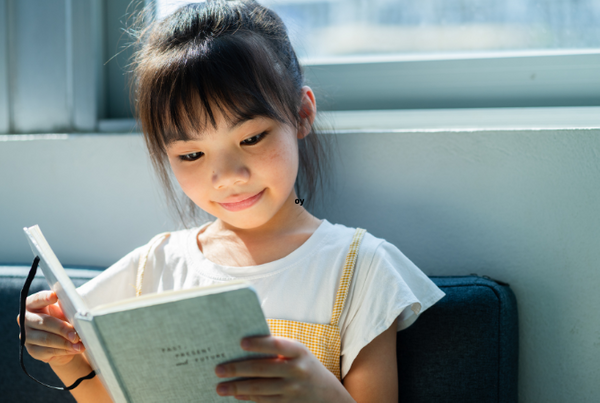 Storytime | Canley Library