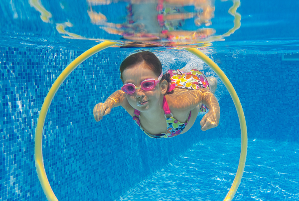 H2O Swimming |  Bablake Sports Centre