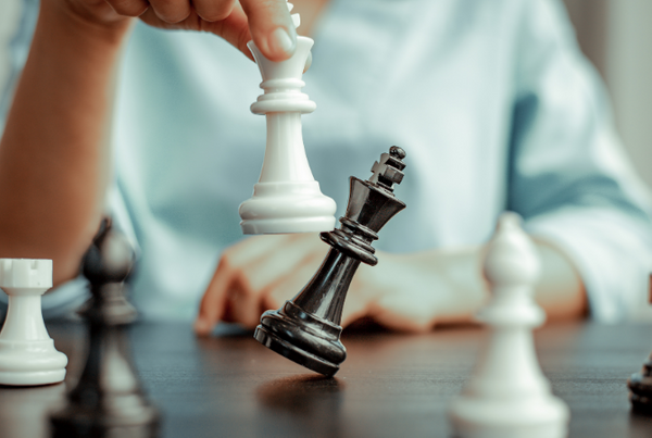 Learn Chess | Jubilee Crescent Library