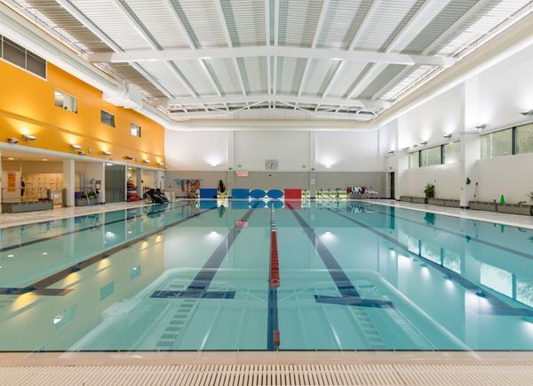 Xcel Leisure Centre | Canley