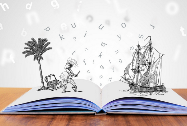 Saturday Storytelling | Herbert Art Gallery