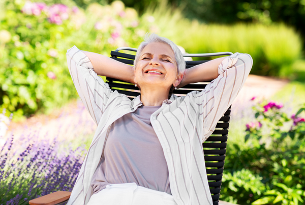 Finham Fitties Chair Exercise Class | Finham Library