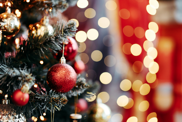 Earlsdon Methodist Christmas Craft Fair 