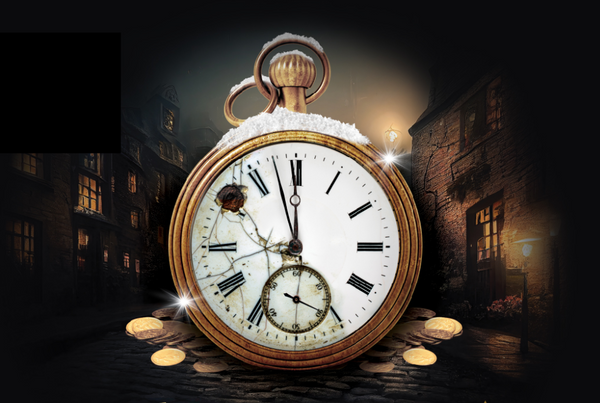 Oliver Twist 