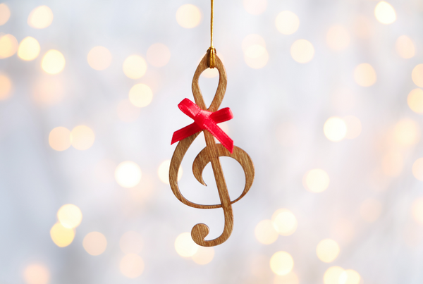 Maple Mini Christmas Music and Fun | Coleshill