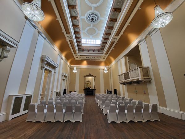 Drapers’ Hall | City Centre