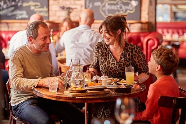 Bistrot Pierre | City Centre