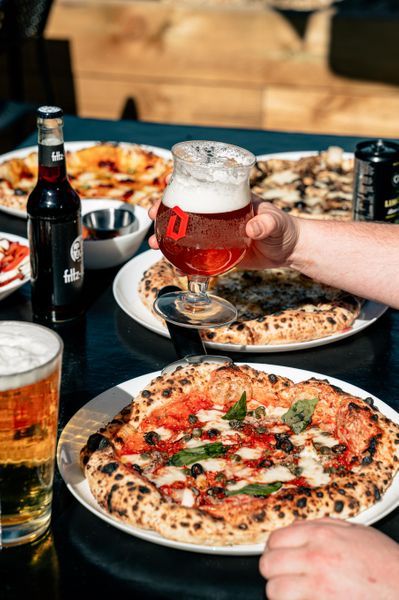 Surf & Slice | Earlsdon