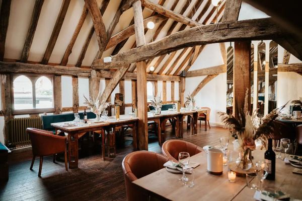 The Green Dragon | Spon Street