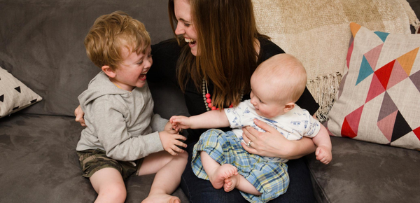 Coffee Tots Community Café | City Centre