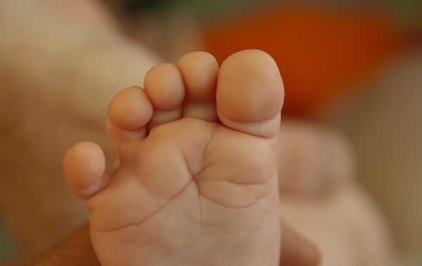 You and Your Baby