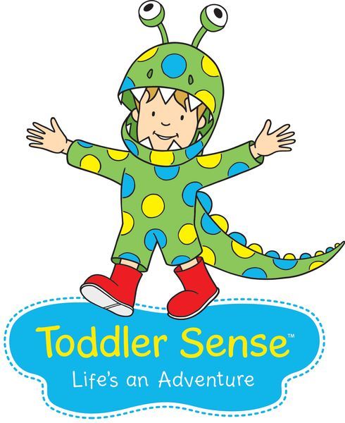 Toddler Sense Fleet
