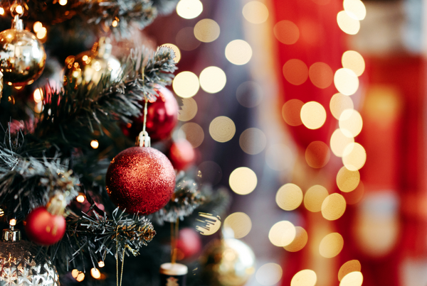 Birchwood Junior School Christmas Fair