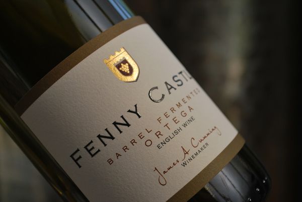 Fenny Castle Vineyard