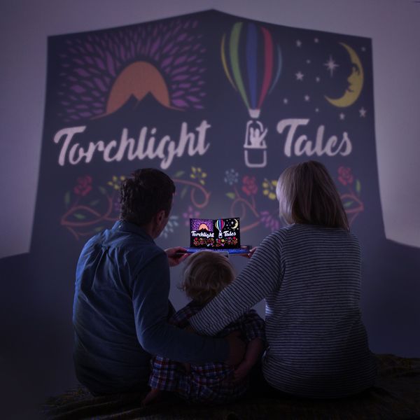   Torchlight Tales