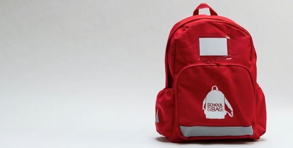 School in a Bag