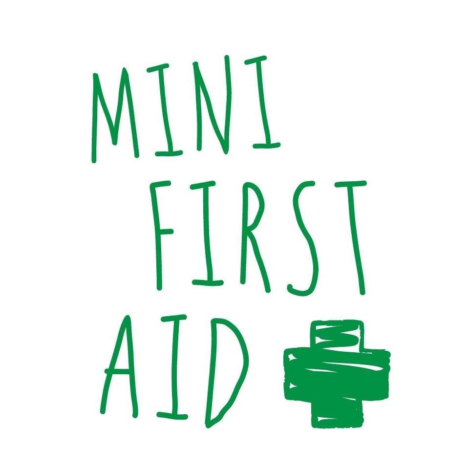 Mini First Aid 
