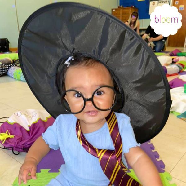 Bloom Baby Reading and Wokingham 