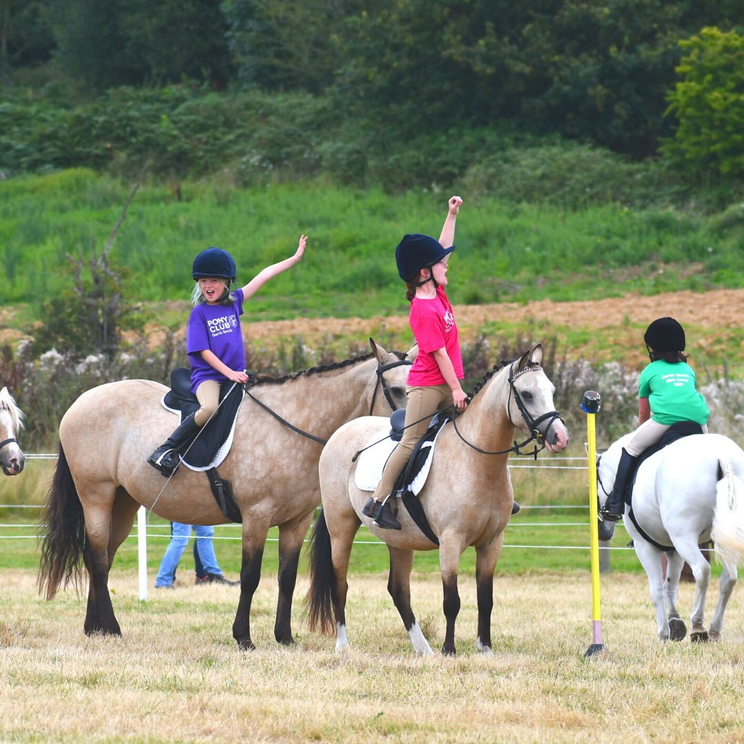 Wellington International Horse Trials 