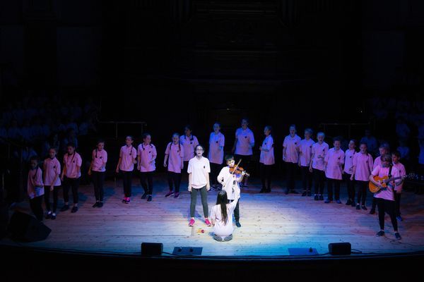 Starmaker Stage School
