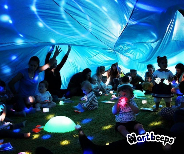 Hartbeeps Woodley