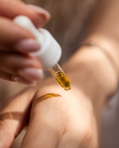 Poise Therapies