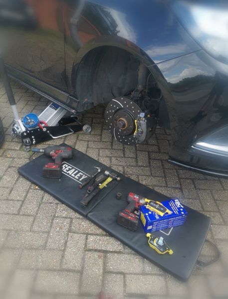 Crw Automotive 