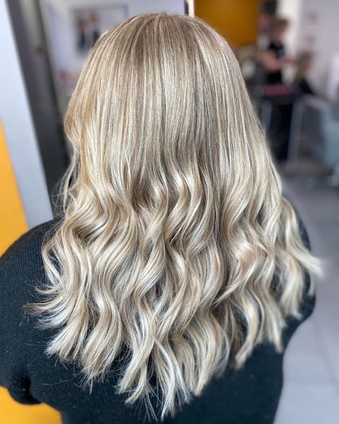 INSPIRATIONS Hair & Beauty Salon
