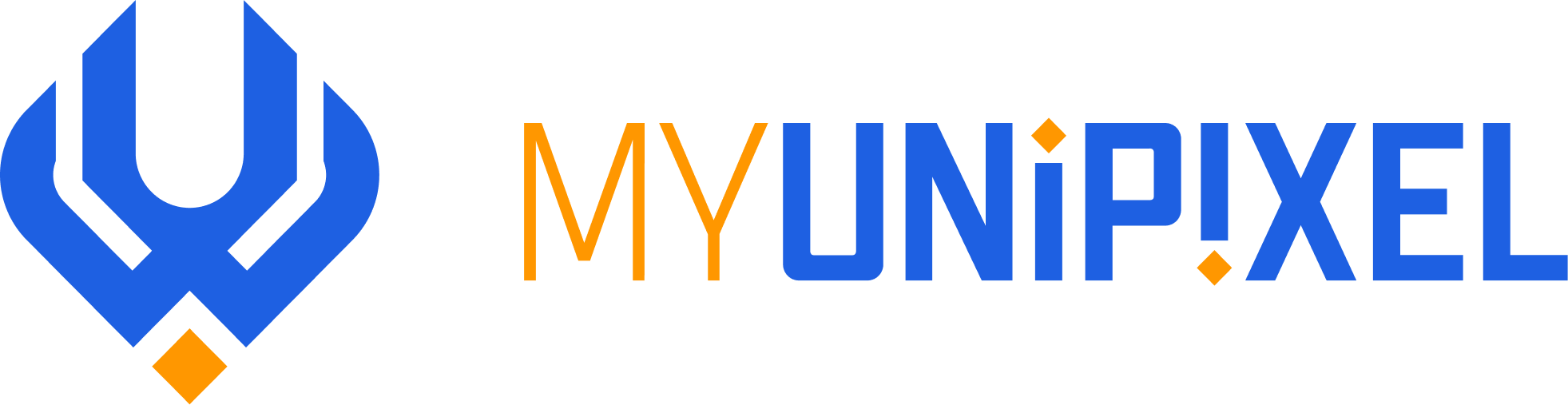 MyuniPixel Logo