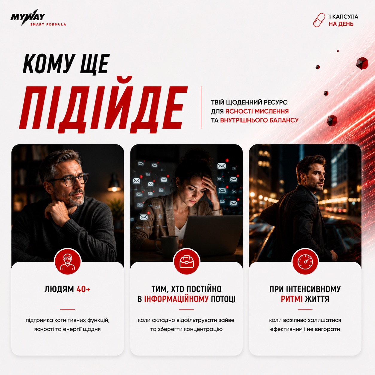 Нейромакс Комплекс для мозку, фото 8, мініатюра